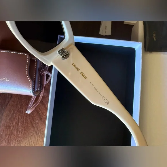 Celine Sunglasses - Picture 7 of 10